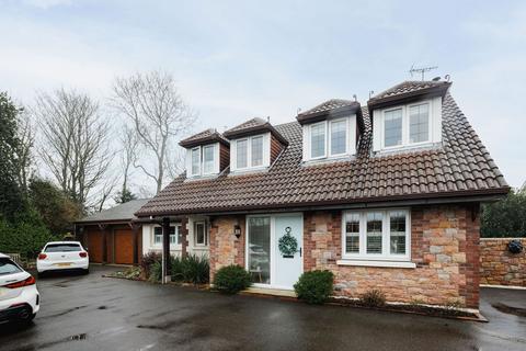 3 bedroom detached house for sale, La Rue Du Douet, Jersey JE3