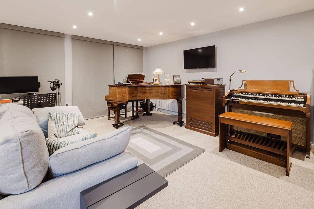 Living Space