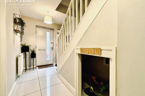 3 bedroom townhouse for sale, Marvell Way, Wath-Upon-Dearne, Rotherham