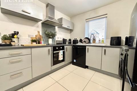 3 bedroom townhouse for sale, Marvell Way, Wath-Upon-Dearne, Rotherham