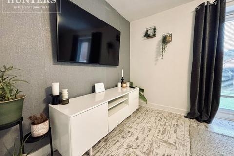 3 bedroom townhouse for sale, Marvell Way, Wath-Upon-Dearne, Rotherham