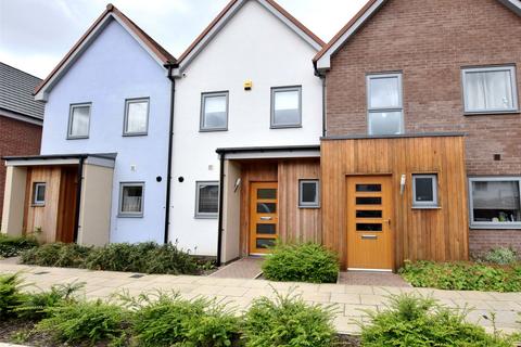2 bedroom terraced house to rent, Pacha Way, The Staiths, Gateshead, NE8