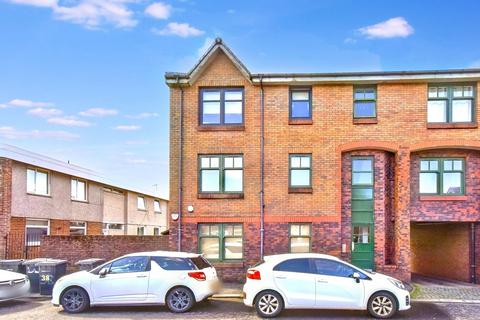 undefined, Newtown Street, Kilsyth, G65