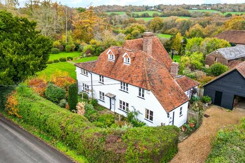 5 bedroom detached house for sale, Rosemary Lane, Bewl Water