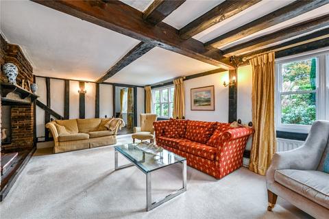 5 bedroom detached house for sale, Rosemary Lane, Bewl Water