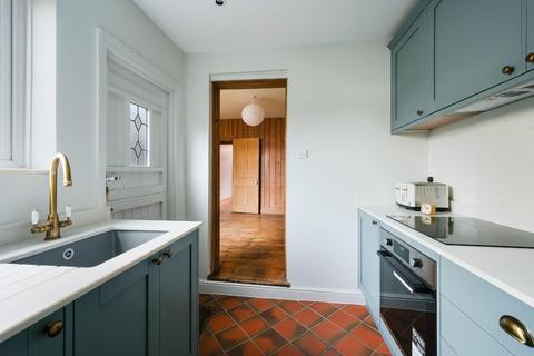2 bedroom terraced house for sale, Albert Road, Epsom