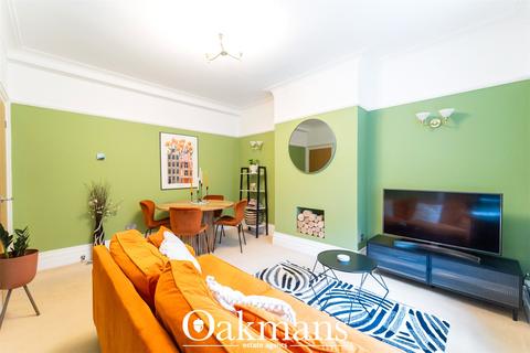 1 bedroom apartment for sale, Goodby Road, Birmingham, West Midlands, B13