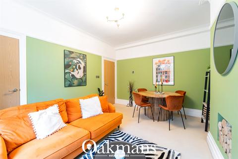 1 bedroom apartment for sale, Goodby Road, Birmingham, West Midlands, B13