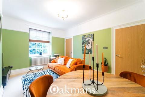 1 bedroom apartment for sale, Goodby Road, Birmingham, West Midlands, B13