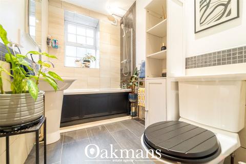 1 bedroom apartment for sale, Goodby Road, Birmingham, West Midlands, B13