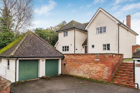 undefined, High Street, Little Chesterford CB10