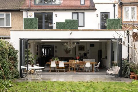 undefined, Chamberlayne Road, London, NW10