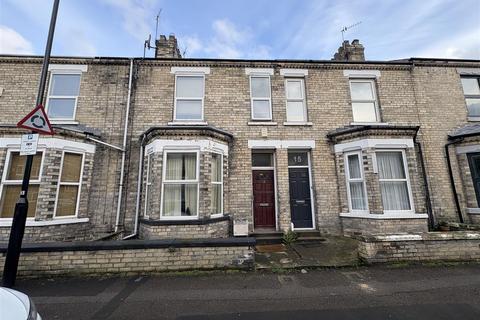 6 bedroom terraced house for sale, Harcourt Street, York