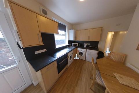 6 bedroom terraced house for sale, Harcourt Street, York