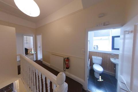 6 bedroom terraced house for sale, Harcourt Street, York