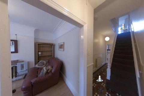 6 bedroom terraced house for sale, Harcourt Street, York