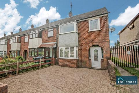 undefined, Ansty Road, Coventry