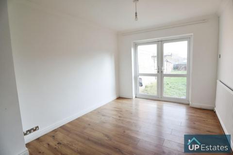 undefined, Ansty Road, Coventry