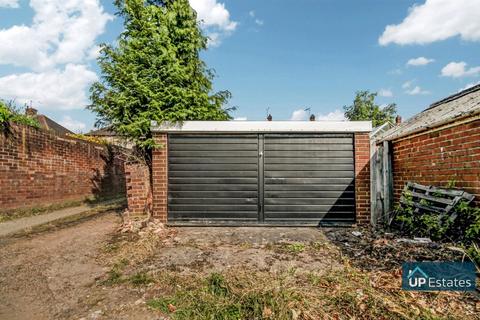 undefined, Ansty Road, Coventry