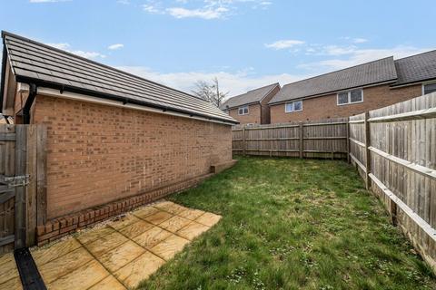 undefined, Stoneham Way, Hampshire RG24