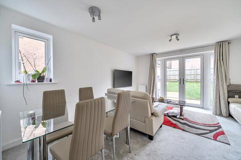 undefined, Stoneham Way, Hampshire RG24