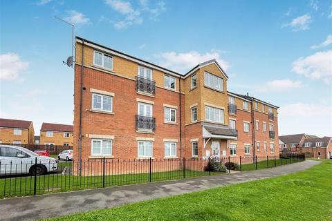 2 bedroom apartment for sale, Blackberry Apartments, Bishop Cuthbert, Hartlepool