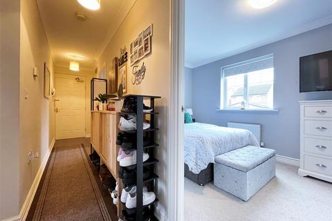 2 bedroom apartment for sale, Blackberry Apartments, Bishop Cuthbert, Hartlepool