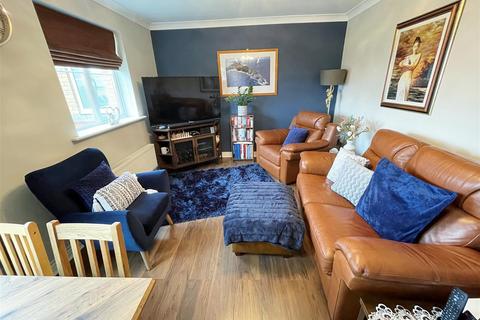 2 bedroom apartment for sale, Blackberry Apartments, Bishop Cuthbert, Hartlepool