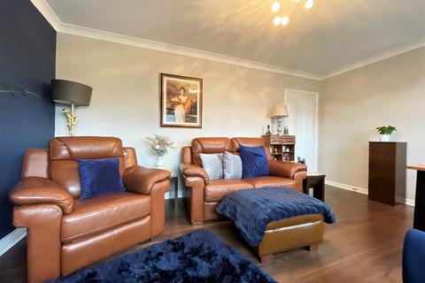2 bedroom apartment for sale, Blackberry Apartments, Bishop Cuthbert, Hartlepool