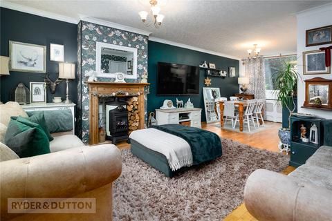4 bedroom semi-detached house for sale, Turner Street, Lees, Oldham, Greater Manchester, OL4