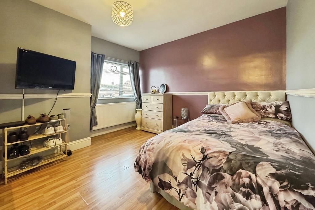 Bedroom 4