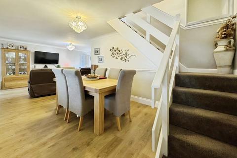 4 bedroom semi-detached house for sale, Todholes Road, Cumbria CA25