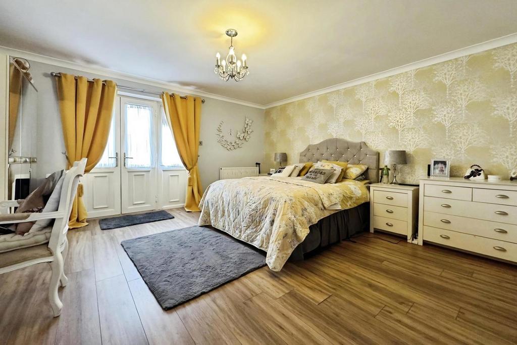 Bedroom 1