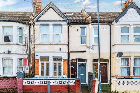 2 bedroom flat for sale, Oldfield Road, London NW10
