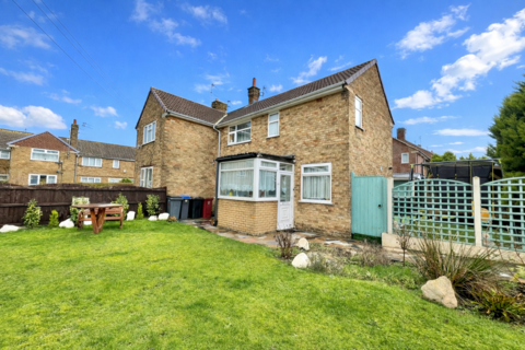 undefined, Tarnbrook Drive, Blackpool FY3