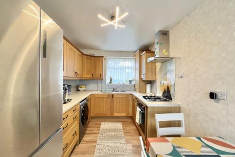undefined, Tarnbrook Drive, Blackpool FY3