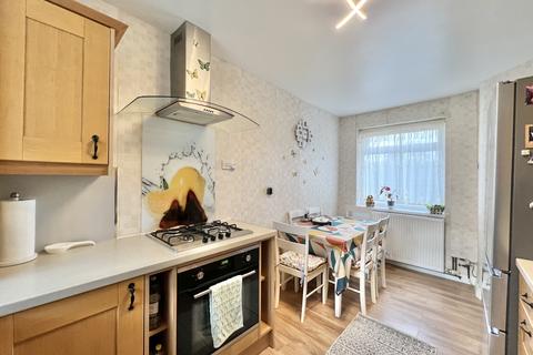 2 bedroom semi-detached house for sale, Tarnbrook Drive, Blackpool FY3