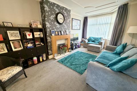 3 bedroom terraced house for sale, Carleton Avenue, Blackpool FY3