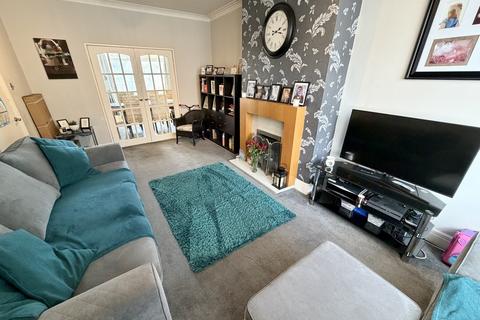 3 bedroom terraced house for sale, Carleton Avenue, Blackpool FY3