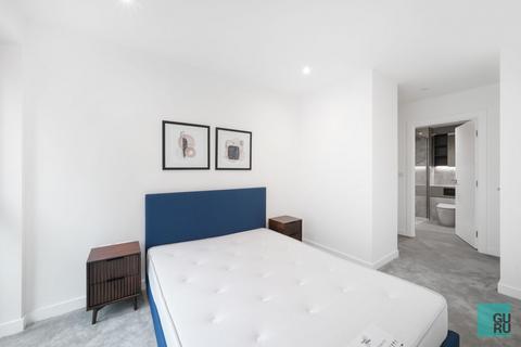 2 bedroom apartment to rent, Woodberry Downs, London, N4