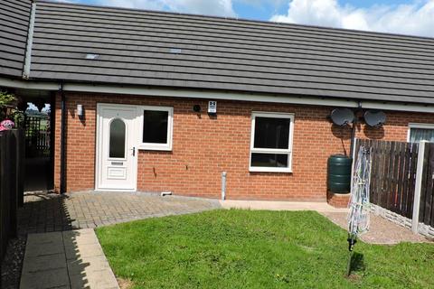undefined, Dove View, Wombwell,