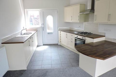 undefined, Dove View, Wombwell,