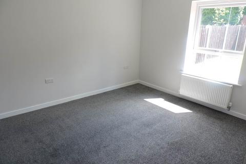 undefined, Dove View, Wombwell,