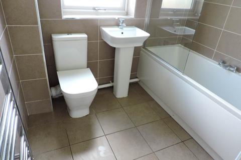 undefined, Dove View, Wombwell,