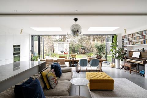 4 bedroom semi-detached house to rent, Chamberlayne Road, London, NW10