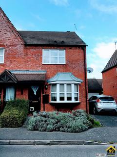 undefined, Hopkins Way, Wellesbourne, Warwickshire, CV35