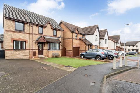 5 bedroom detached house for sale, 23 Speedwell Avenue, Danderhall, Midlothian, EH22 1RA