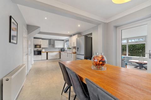 4 bedroom semi-detached house for sale, Lynwood Grove, Harwood, Bolton, BL2 3JZ
