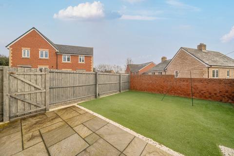 3 bedroom detached house for sale, Fisher Close, Radstock BA3