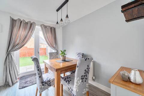 3 bedroom detached house for sale, Fisher Close, Radstock BA3